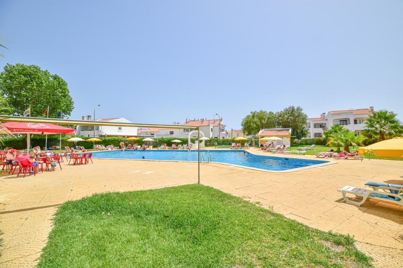 Southview Studio Silchoro Al Albufeira Exterior foto