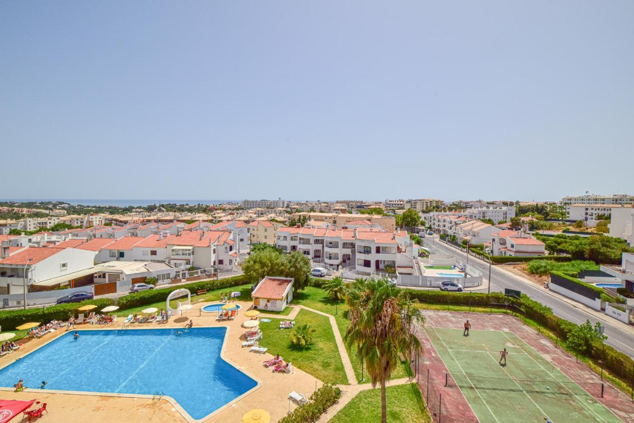 Southview Studio Silchoro Al Albufeira Exterior foto