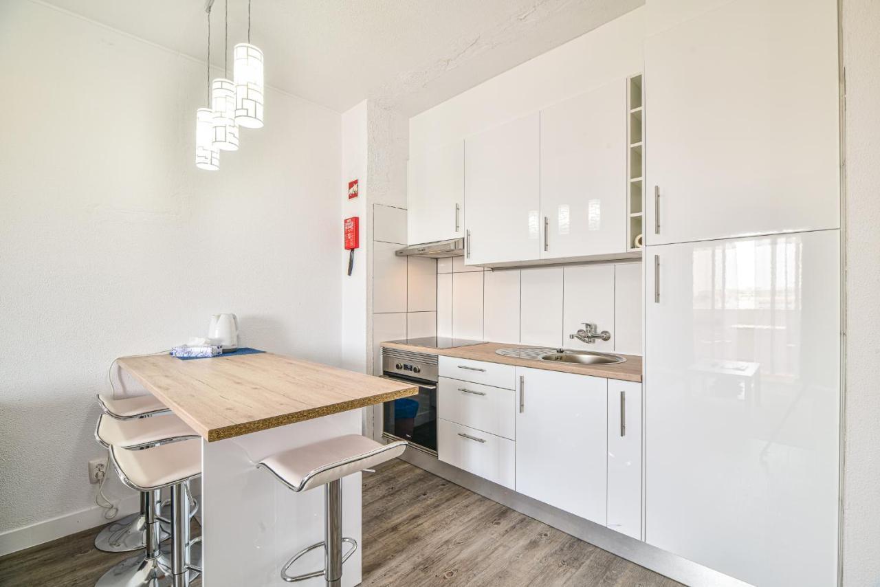 Southview Studio Silchoro Al Albufeira Exterior foto