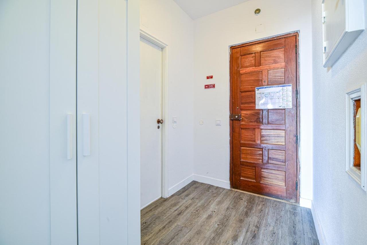 Southview Studio Silchoro Al Albufeira Exterior foto