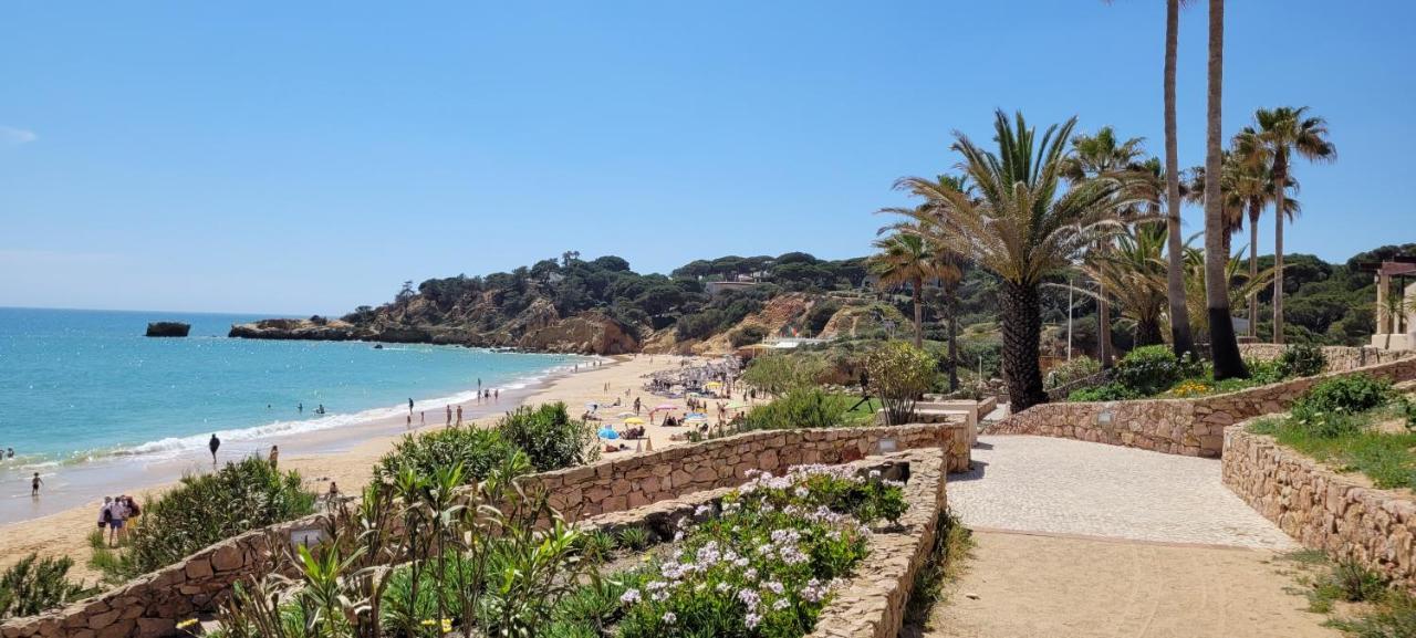 Southview Studio Silchoro Al Albufeira Exterior foto