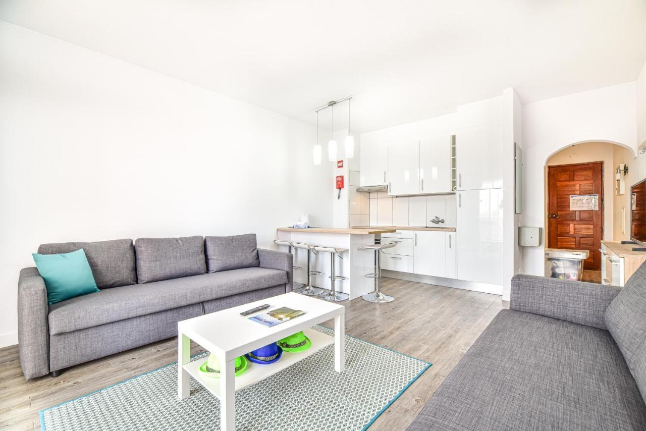 Southview Studio Silchoro Al Albufeira Exterior foto