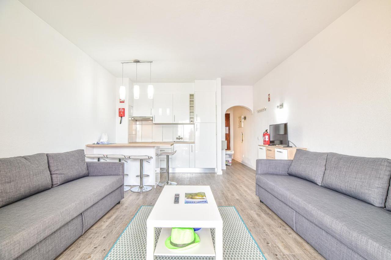 Southview Studio Silchoro Al Albufeira Exterior foto