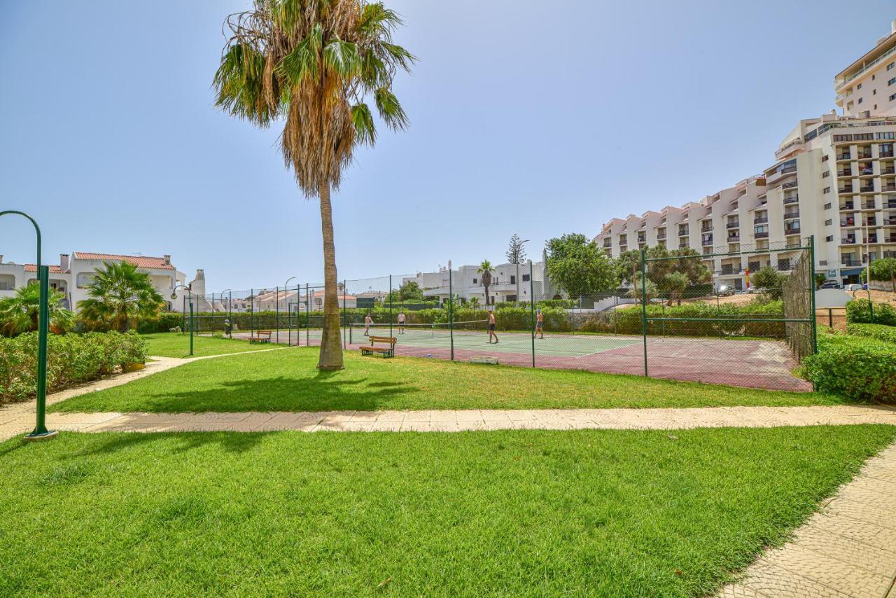 Southview Studio Silchoro Al Albufeira Exterior foto